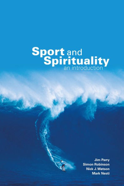 Sport and Spirituality: An Introduction