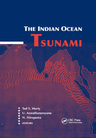 Title: The Indian Ocean Tsunami, Author: Tad S. Murty