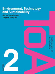 Title: Environment, Technology and Sustainability, Author: Hocine Bougdah