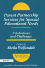 Parent Partnership Services for Special Educational Needs: Celebrations and Challenges