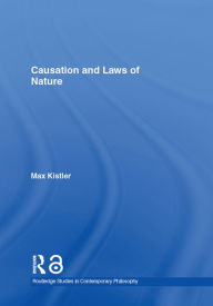 Title: Causation and Laws of Nature, Author: Max Kistler