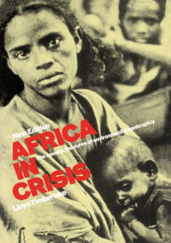 Title: Africa in Crisis: The Causes and Cures of Environmental Bankruptcy, Author: Lloyd Timberlake
