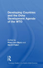 Developing Countries and the Doha Development Agenda of the WTO