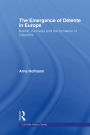 The Emergence of Détente in Europe: Brandt, Kennedy and the Formation of Ostpolitik