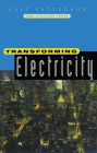 Transforming Electricity: The Coming Generation of Change