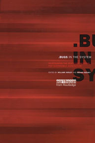 Title: Bugs in the System: Redesigning the Pesticide Industry for Sustainable Agriculture, Author: William Vorley