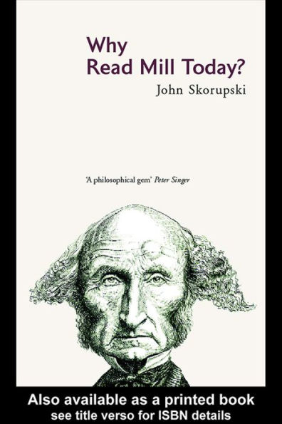 Why Read Mill Today?