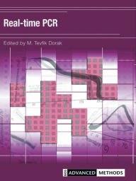 Title: Real-time PCR, Author: M Dorak