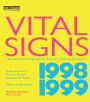 Vital Signs 1998-1999: The Environmental Trends That Are Shaping Our Future