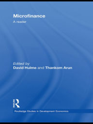 Title: Microfinance: A Reader, Author: David Hulme