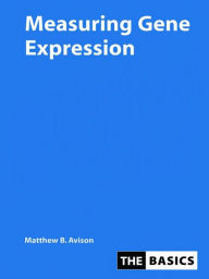 Title: Measuring Gene Expression, Author: Matthew Avison