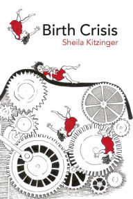 Title: Birth Crisis, Author: Sheila Kitzinger