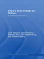China's State Enterprise Reform: From Marx to the Market