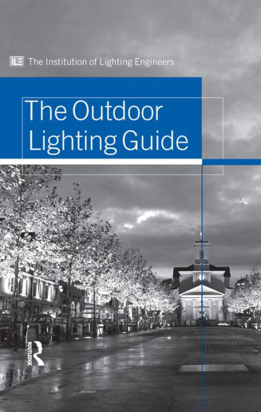 Outdoor Lighting Guide