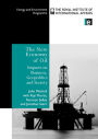 The New Economy of Oil: Impacts on Business, Geopolitics and Society.