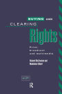 Buying and Clearing Rights: Print, Broadcast and Multimedia