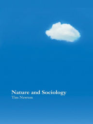 Title: Nature and Sociology, Author: Tim Newton