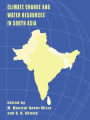 Climate Change and Water Resources in South Asia