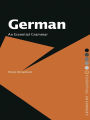 German: An Essential Grammar
