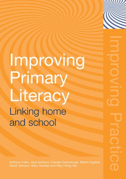 Improving Primary Literacy: Linking Home and School