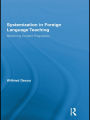Systemization in Foreign Language Teaching: Monitoring Content Progression
