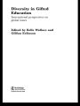 Diversity in Gifted Education: International Perspectives on Global Issues