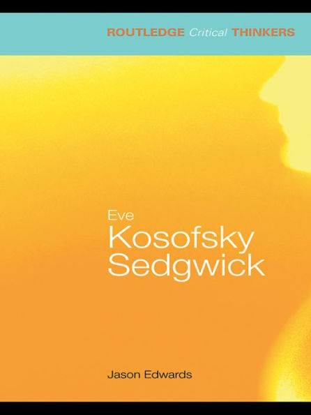 Eve Kosofsky Sedgwick