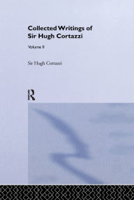 Title: Hugh Cortazzi - Collected Writings, Author: Hugh Cortazzi