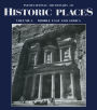 Middle East and Africa: International Dictionary of Historic Places