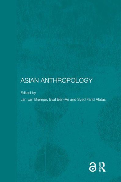 Asian Anthropology