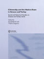 Citizenship and the Nation-State in Greece and Turkey