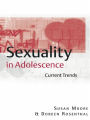 Sexuality in Adolescence: Current Trends