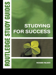 Title: Studying for Success, Author: Richard Palmer