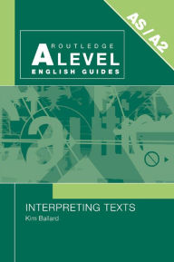 Title: Interpreting Texts, Author: Kim Ballard