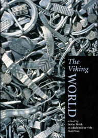 Title: The Viking World, Author: Stefan Brink
