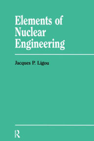 Title: Elements Nuclear Engineering, Author: Sara Mitter