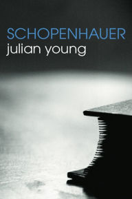 Title: Schopenhauer, Author: Julian Young