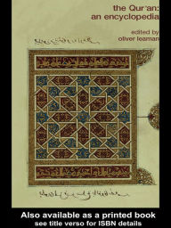 Title: The Qur'an: An Encyclopedia, Author: Oliver Leaman