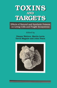 Title: Toxins and Targets, Author: Dianne Watters