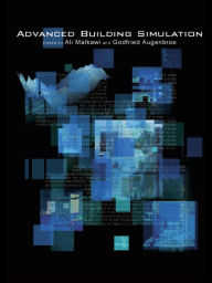 Title: Advanced Building Simulation, Author: Ali Malkawi
