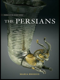 Title: The Persians, Author: Maria Brosius