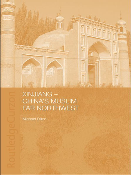 Xinjiang: China's Muslim Far Northwest