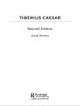 Tiberius Caesar