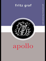 Title: Apollo, Author: Fritz Graf