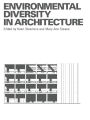 Environmental Diversity in Architecture