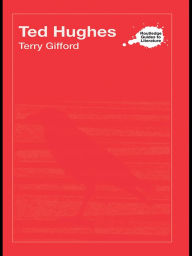 Title: Ted Hughes, Author: Terry Gifford