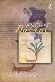 Title: Ancient Botany, Author: Gavin Hardy