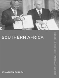 Title: Southern Africa, Author: Jonathan Farley
