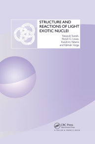 Title: Structure and Reactions of Light Exotic Nuclei, Author: Yasuyuki Suzuki