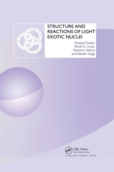 Structure and Reactions of Light Exotic Nuclei